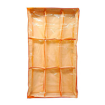 Zapatera para 9 pares 90 x 45 x 10 cm Rayen